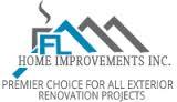 FL HOME IMPROVEMENT INC. Fl Home Improvement Inc. Ottawa (613)858-5793